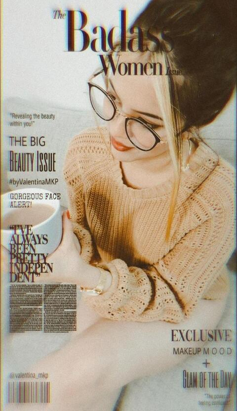 Avril @avril_luu cover picture