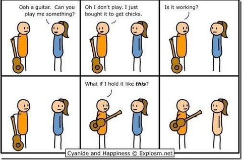 Erick @axeheavy cover picture