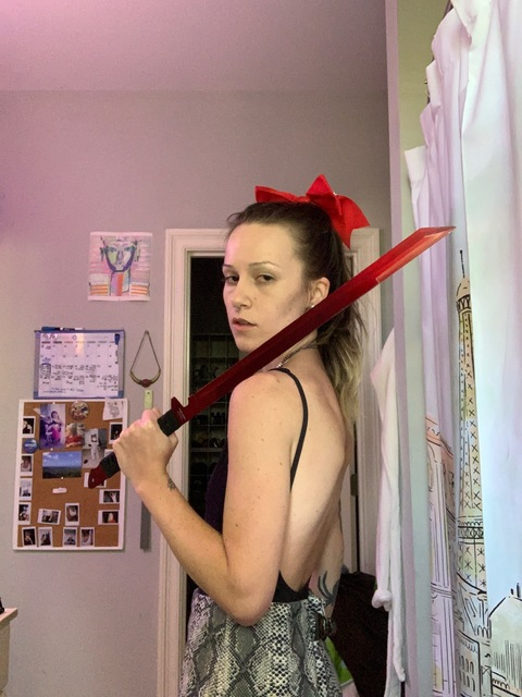 AX @axstain cover picture