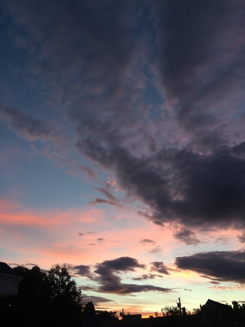 Marie @ayomarie cover picture