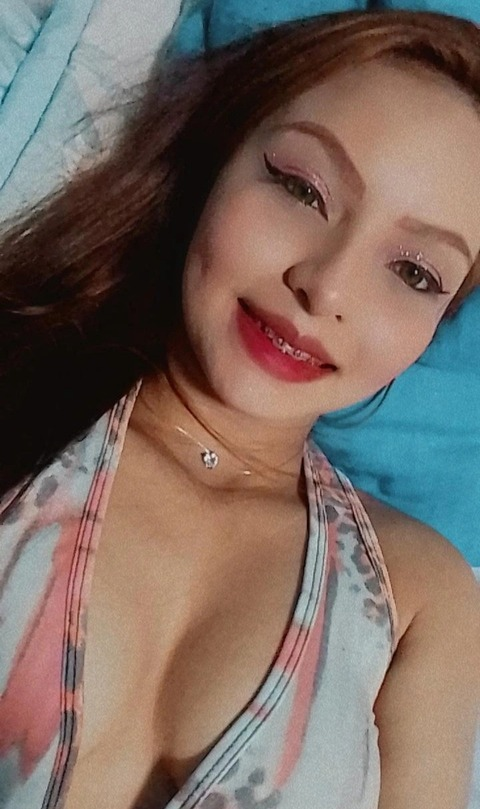 Josiany França @aysha2121 cover picture