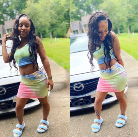 Bhaadassheaven @baadassheaven cover picture