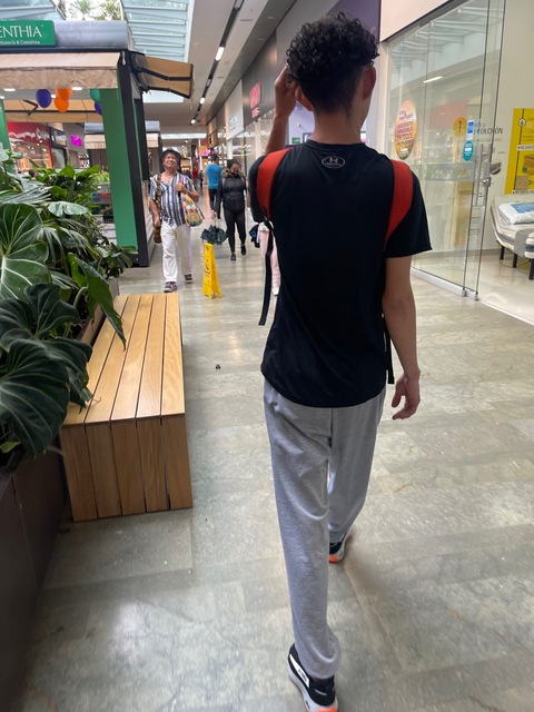 Babyboy @baby_booy cover picture