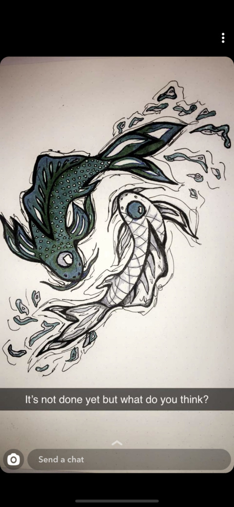 tink💕 @babyamethysttt cover picture