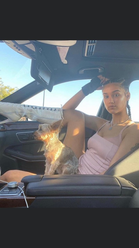 Baby Blue @babybluegoddess cover picture