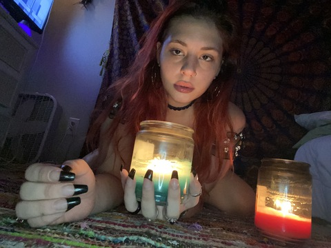 luna @babydollgames cover picture