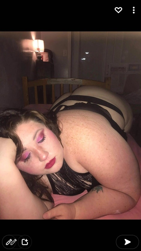 Bigbootybaby20 @babygirlbae cover picture