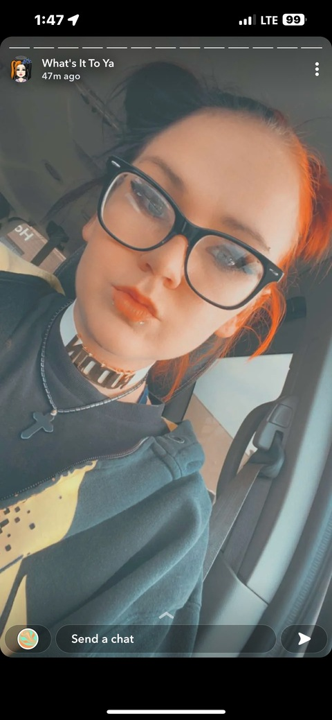 Bree @babygirlbreee cover picture