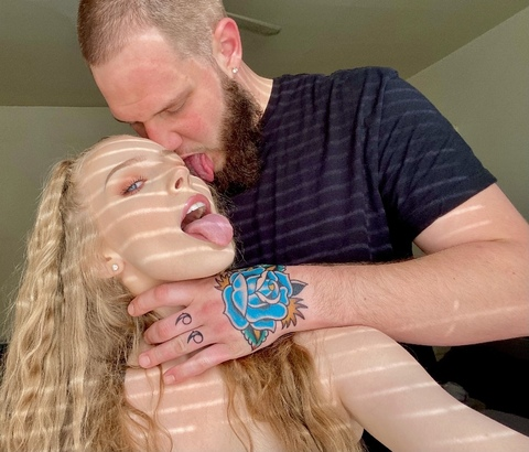 heaven @babyheavenxo cover picture