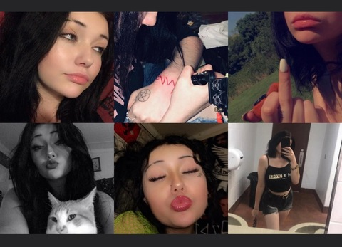 Jade @babykaeeeee cover picture