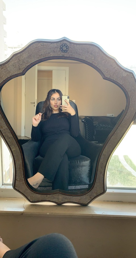 Babyg @babypersian21 cover picture