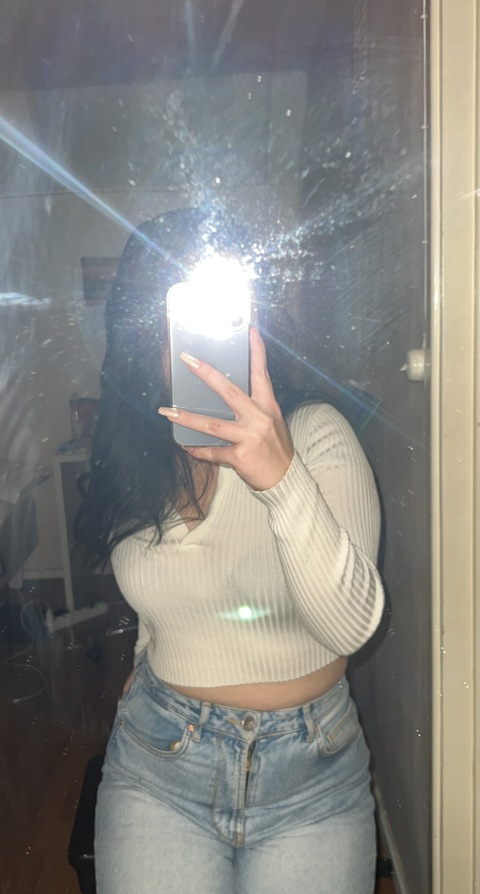 your baby😈 @babyxgirl03 cover picture