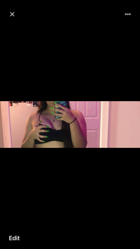 your favorite 🥰 @babyybonitaa3 cover picture