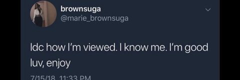 ValidBambi❤️😈 @badgalbambi cover picture