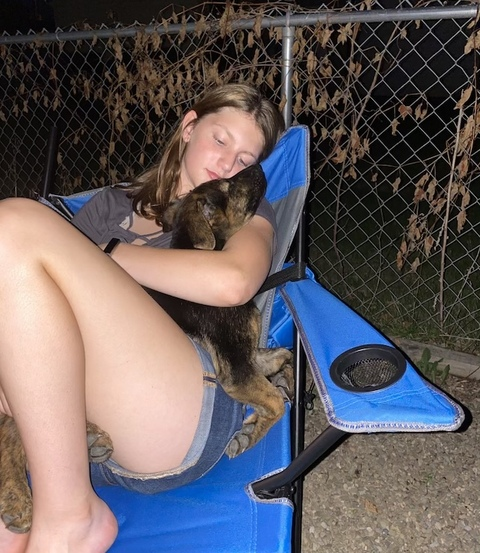 Baileigh @baileigh cover picture