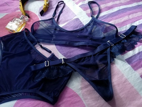 Brigida Flores @balove cover picture