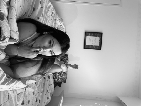 Nea @bambinea cover picture