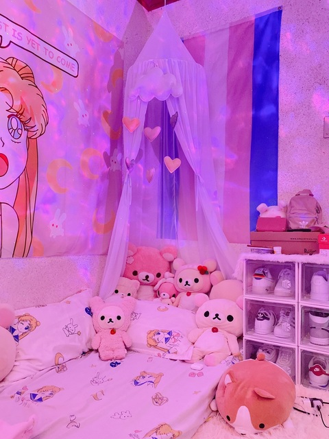 ♡ bambi ♡ @bambixelle cover picture