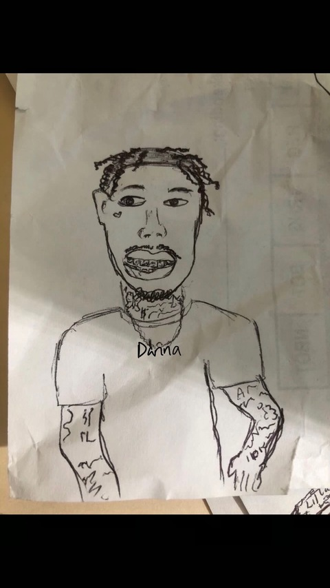 Danna @bandanna2 cover picture