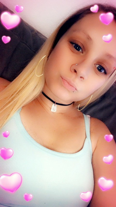 Banita @banitalynn cover picture