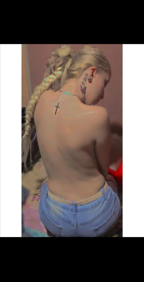 Sherazade @barbisita cover picture