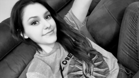 Payton Parker @barefootbabbe cover picture