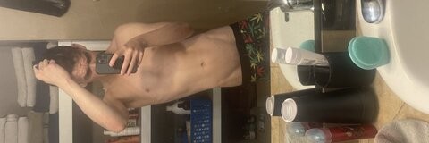 Brainstorming Restored😒🏳️‍🌈 @barelyawake420 cover picture