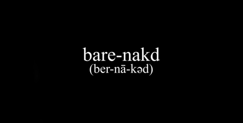 bare-nakd @barenakd cover picture