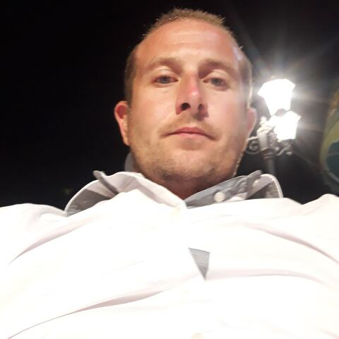 Michael Gurton @baron0319 cover picture