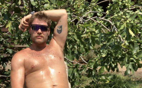 Nick B @bator_nick cover picture