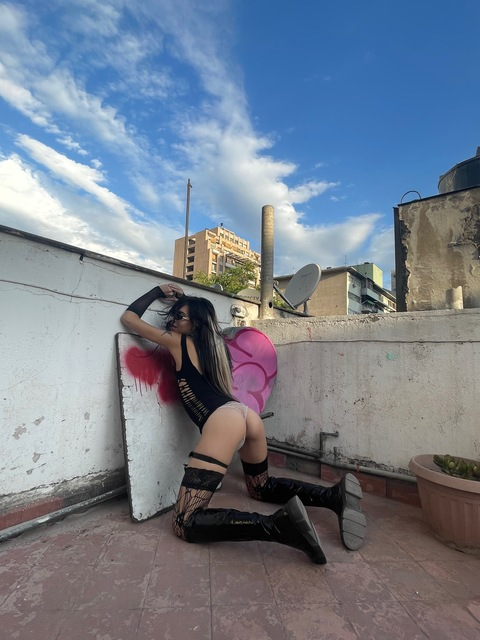 SheMale @bbtranny cover picture