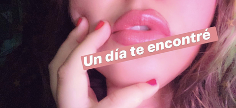 Yvonne Gutierrez @bbygirl1997 cover picture