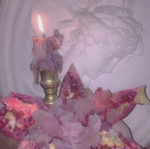 Blue @bbygothblue cover picture