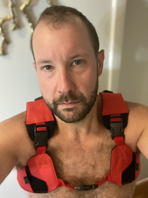 Brad Martin @bdmartin83 cover picture