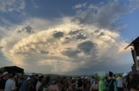 Kizzle @bdone420 cover picture