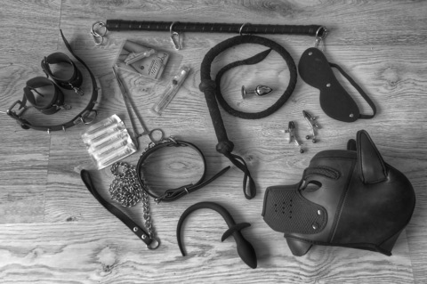 Mr&amp;Goddess @bdsmcouplehard cover picture