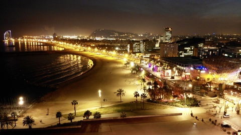 BEARded @bearded cover picture