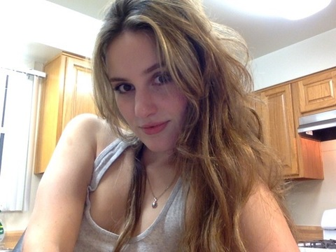 Rebecca @beccababyyyyy cover picture