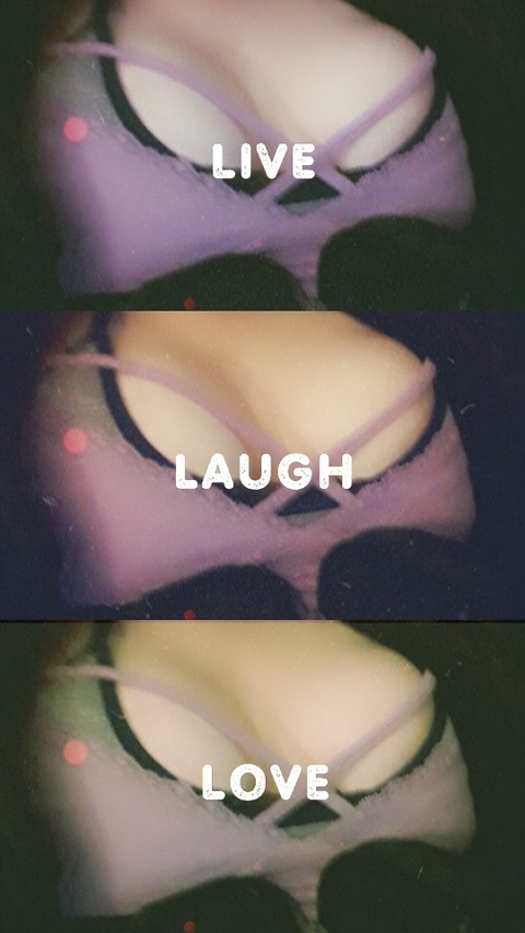 Becka Love @beckaluv cover picture