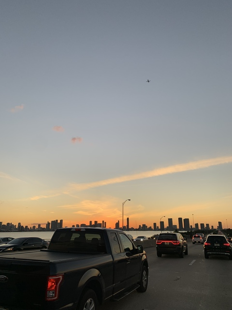 Bedford @bedford cover picture