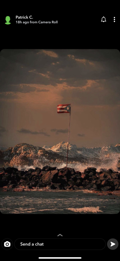 Baelani @bee077 cover picture