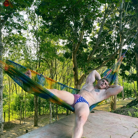 Greg Michel @belga cover picture