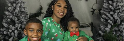 🧚‍♀️🤎 @beliedbride cover picture