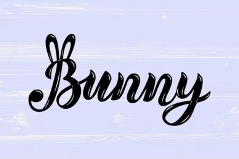 Bella bunny @bellabunny4u cover picture