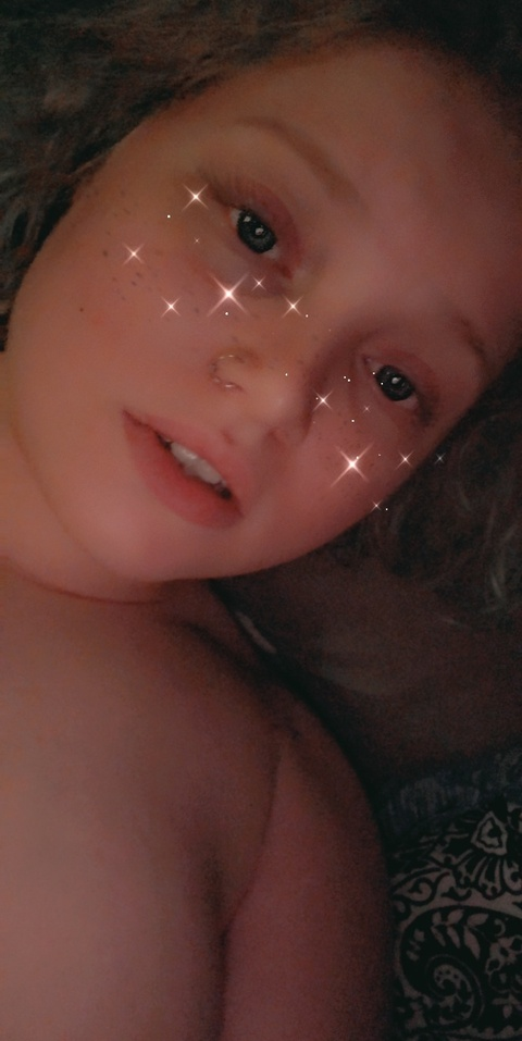 Bella @belovednightmare cover picture