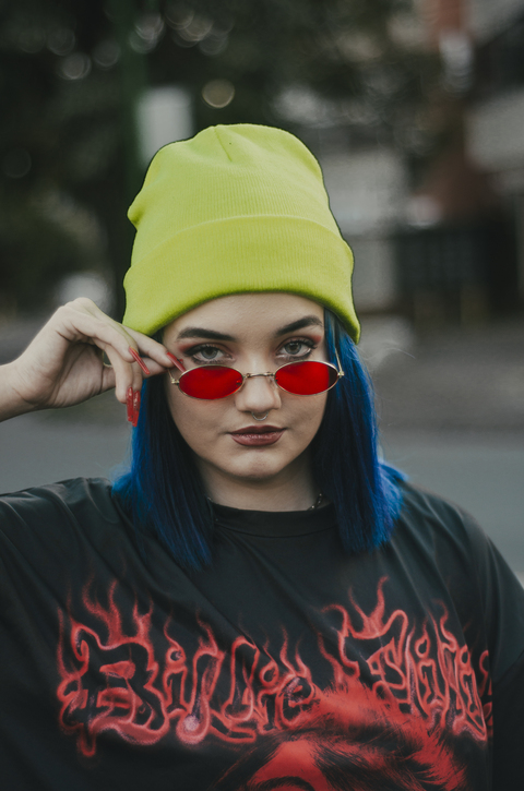 BendyBlue @bendyblue cover picture