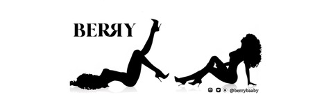 Berrybaaby @berrybaaby cover picture