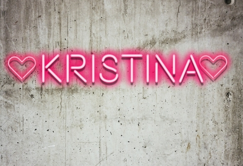 Kristina Ann @bettybangs cover picture