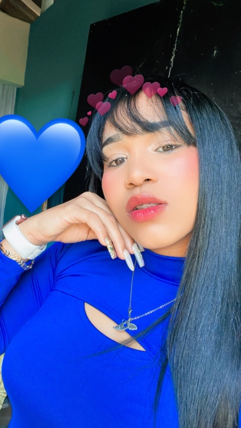 la betzy official @betzy27 cover picture