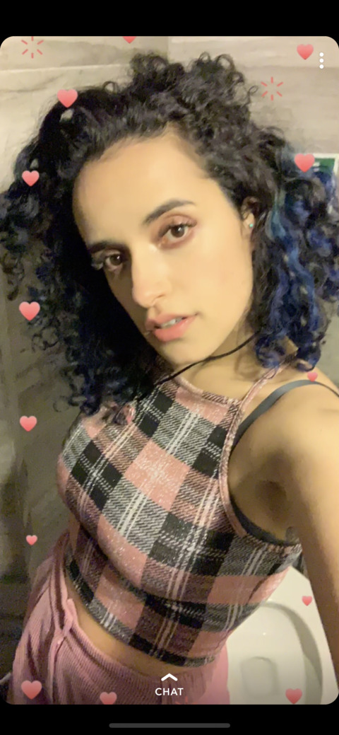 Baby @bi_femmexoxo cover picture